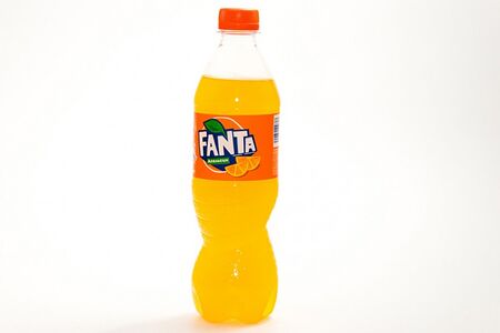 Добрый Fanta