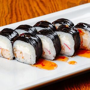 Ролл Луизиана