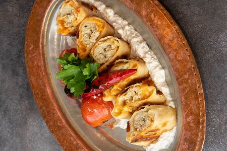 Фырын бейти