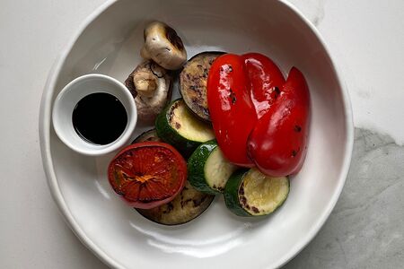 Ассорти овощей