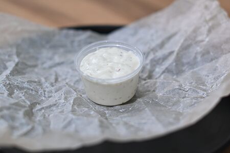 Соус Тартар