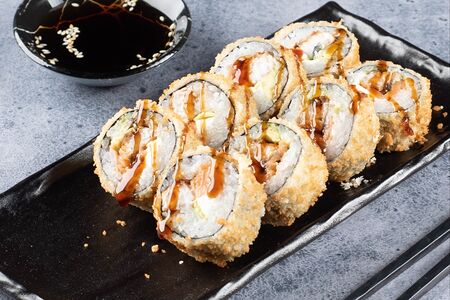 Ролл Вулкан