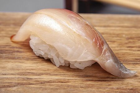 Суши шимаджи