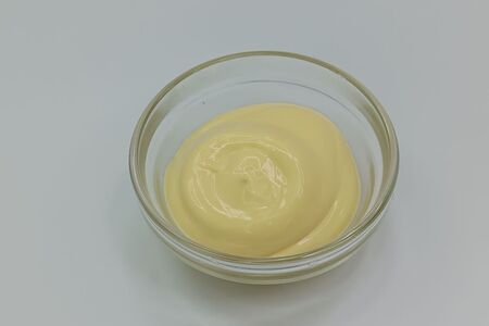 Сырный соус