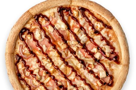 Цыпленок Барбекю L