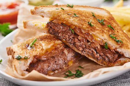 Ориджинал пати мелтс