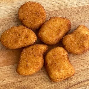 Наггетсы куриные