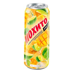 Мохито Fresh Манго