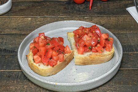 Брускетта Классика