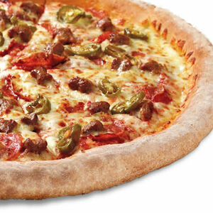 Пицца Хот папа