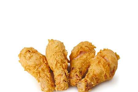 Куриные ножки фри M