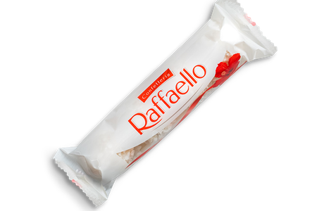 Конфеты Raffaello