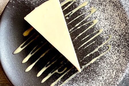 Чизкейк Нью-Йорк