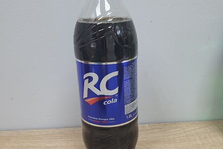 RC-Cola