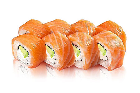 Филадельфия