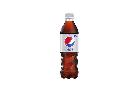 Pepsi Light