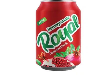 Гранатовый сок Royal