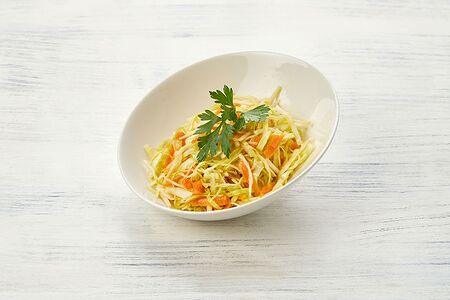 Салат Витаминный