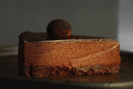 Три шоколада