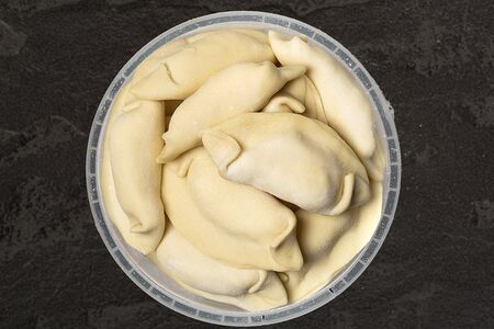 Скажите сыр (замороженные)