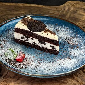 Чизкейк Орео