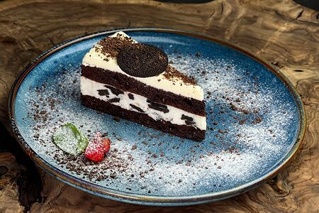 Чизкейк Орео