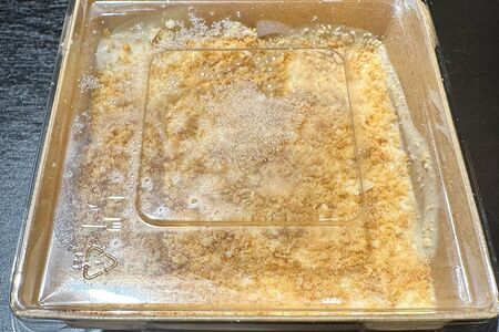 Пирожное Наполеон