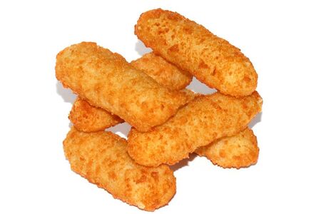 Сырные палочки