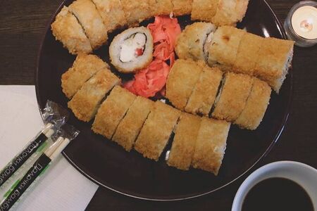 Сет Вкусный