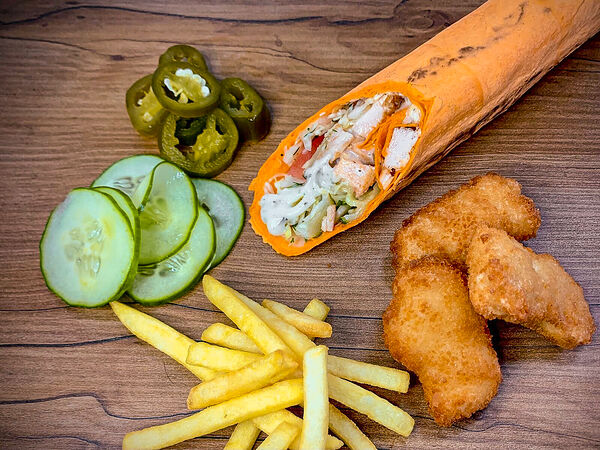 Наша шаурма