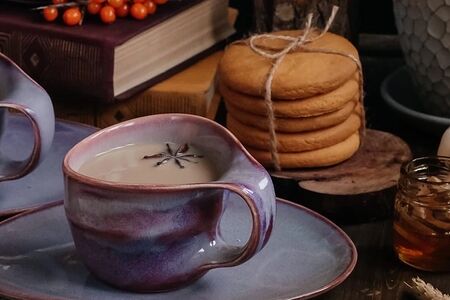 НеКофе из одуванчика