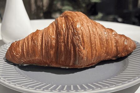 Круассан классический