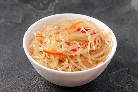 Фунчоза по-корейски