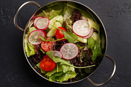 Салатный микс