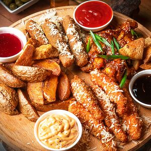 Գարեջրի սեթ