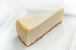 Чизкейк классический