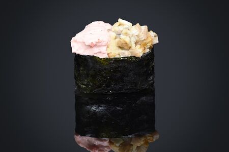 Спайси Угорь