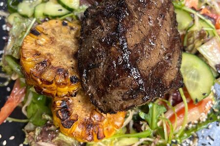 Стейк филе Миньон