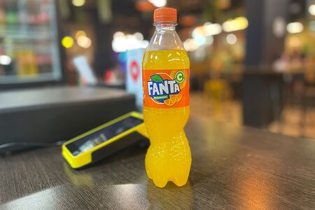 Fanta