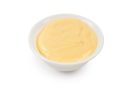 Соус Сырный