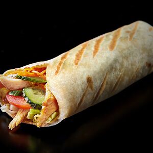 Шаурма Оригинальная стандарт