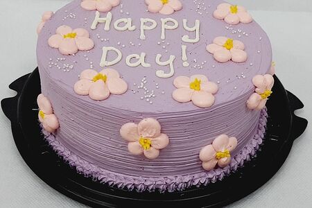 Торт Настроение с шоколадом