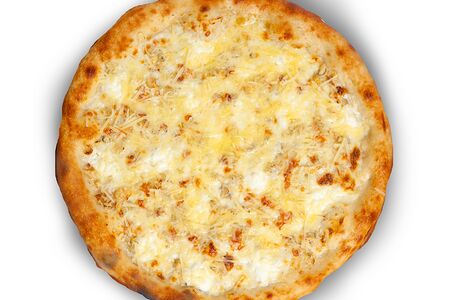 Пицца Четыре сыра