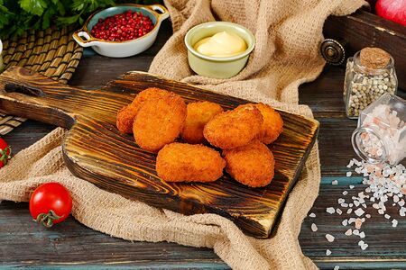 Наггетсы куриные