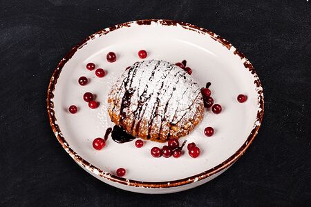 Снежок Брусенский