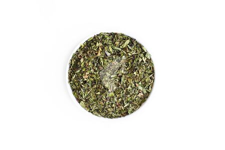 Чай травяной Мята