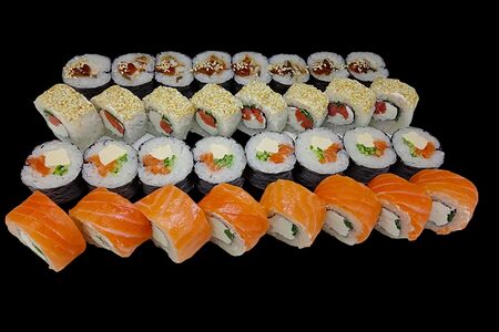 Сет Популярный