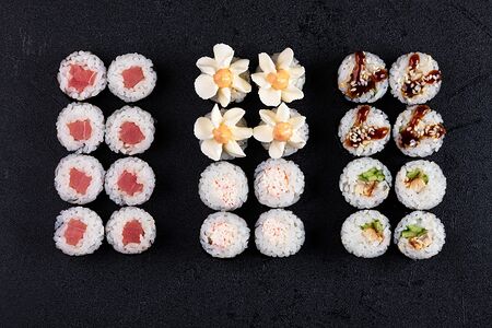 Для своих сет