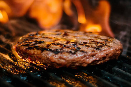 Дополнительная котлета