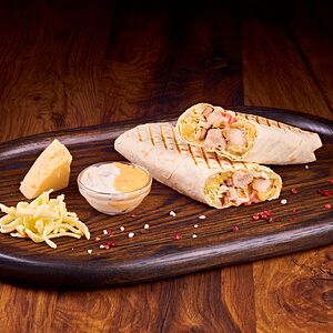 Шаурма Улыбка Юлия